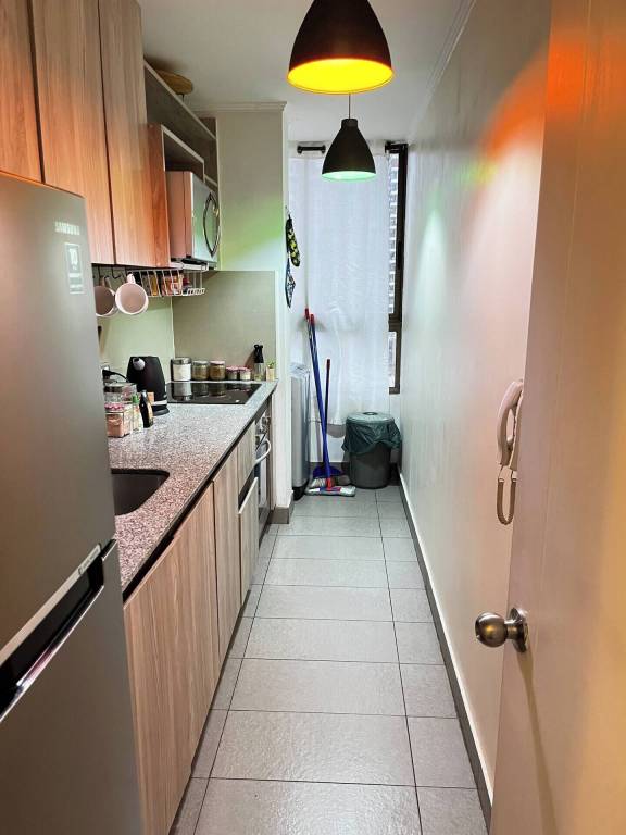 Apartment  San Miguel