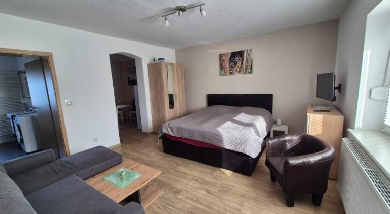 Rental apartment | Pets are welcome — photo 4