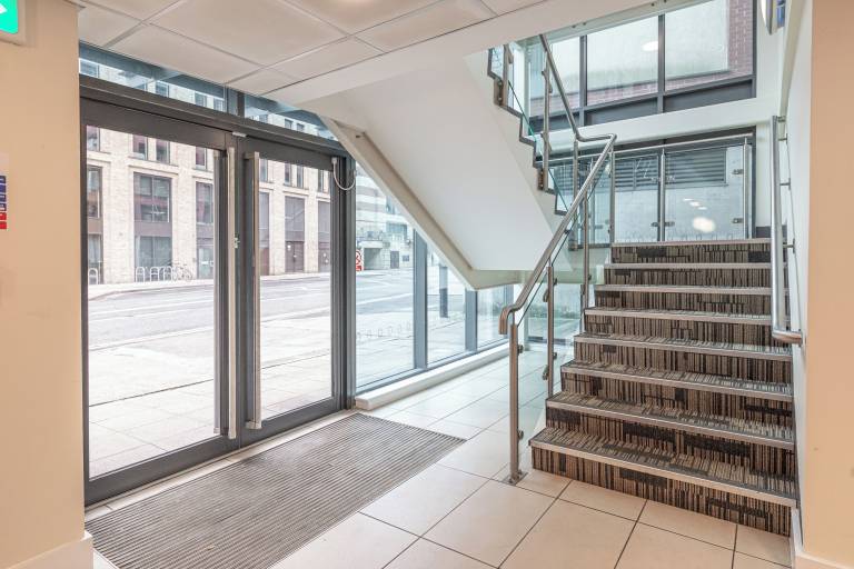 Apartment Newcastle upon Tyne