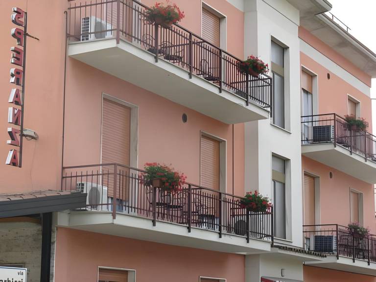 Hotel Buena Onda in Peschiera del Garda