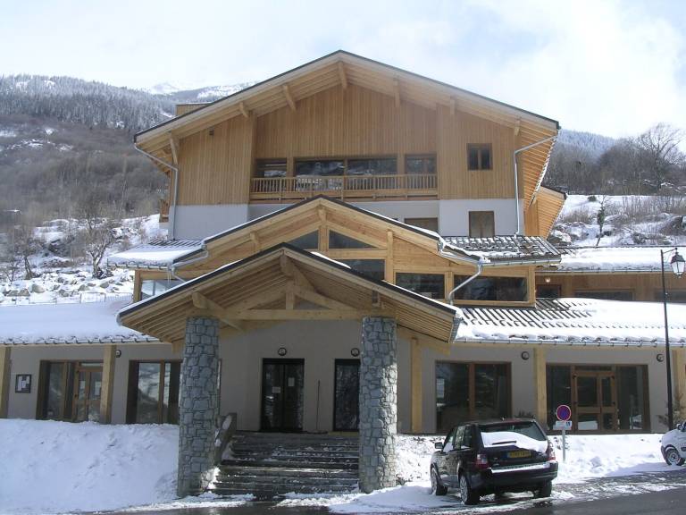 Appartement  Orelle