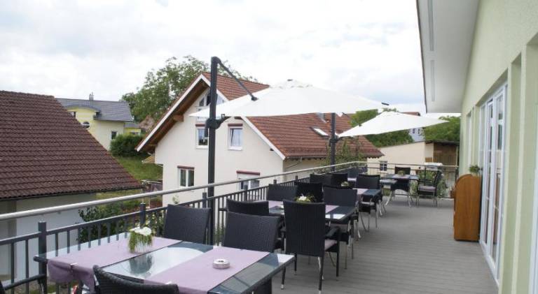 Sonnenhalde Landgasthof Bieg — photo 2