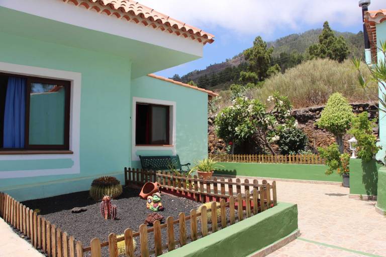 Casa Los Llanos