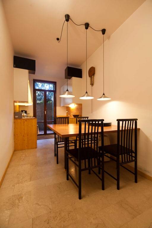 Ferienwohnung Santa Croce