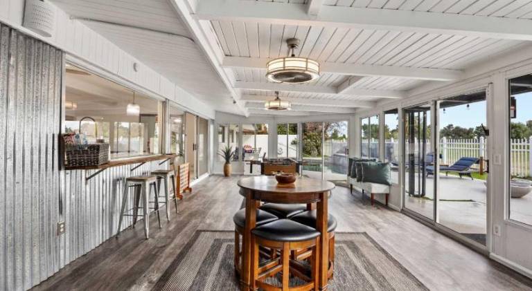Vacation home with pool | Suitable for remote work — photo 5