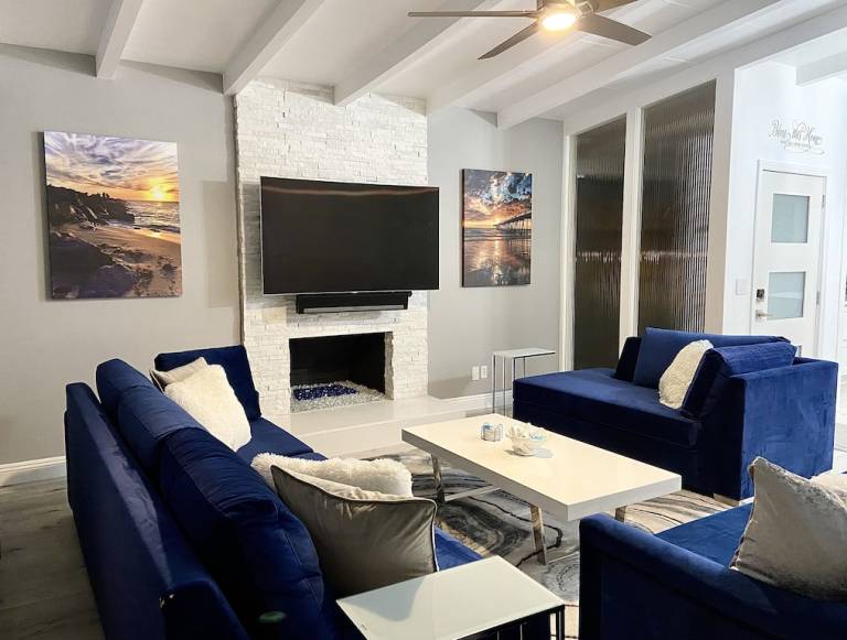 Apartment  Redondo Beach