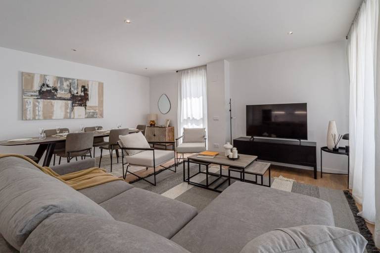 Apartamento Alcobendas