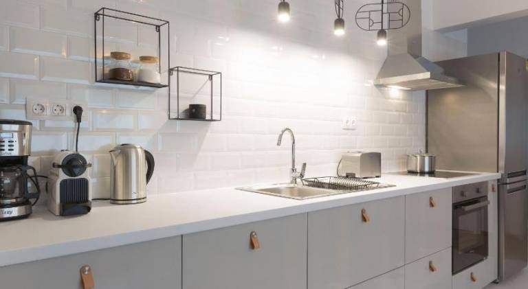 Fully equipped rental apartment | Near Hagia Sophia | Perfect for remote work | Pets are welcome — photo 4