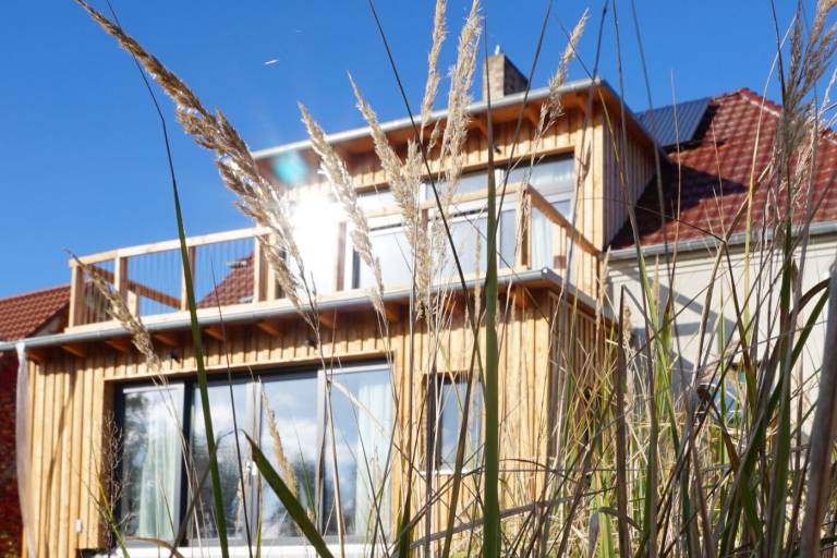 Ferienwohnung Bad Freienwalde (Oder)