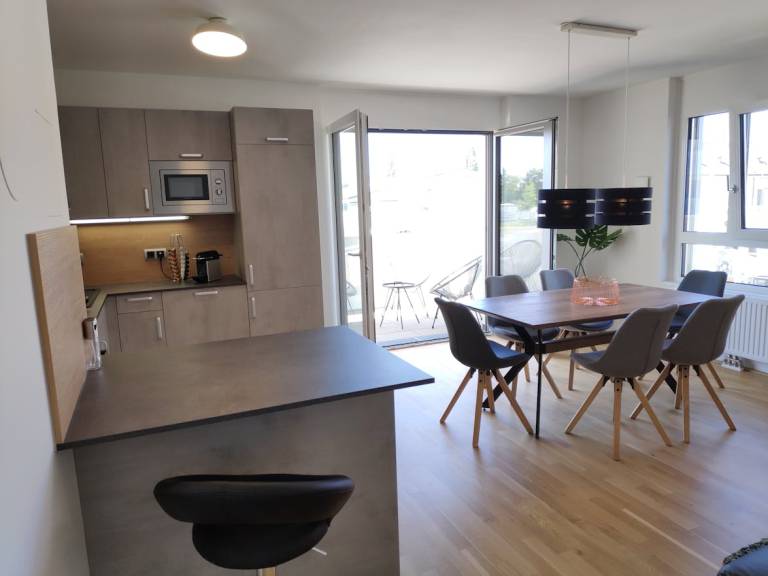 Apartment Gemeinde Schwechat