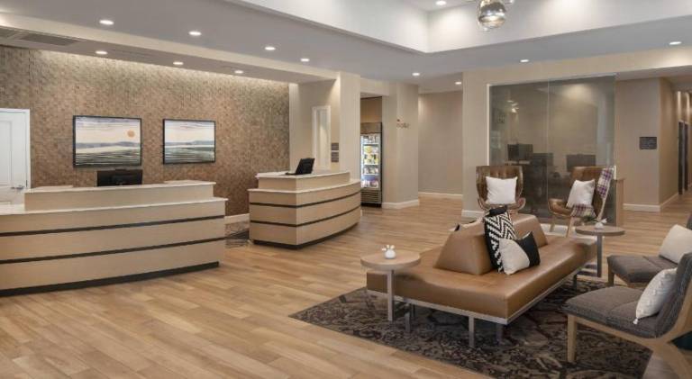 Residence Inn by Marriott Walnut Creek — photo 2