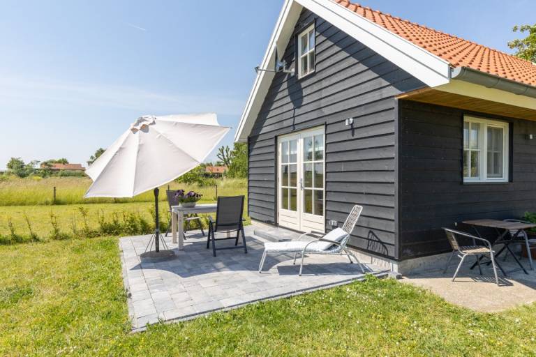 Ferienhaus Kamperland
