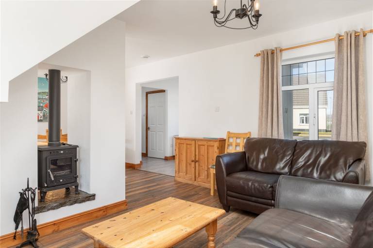 House Lahinch