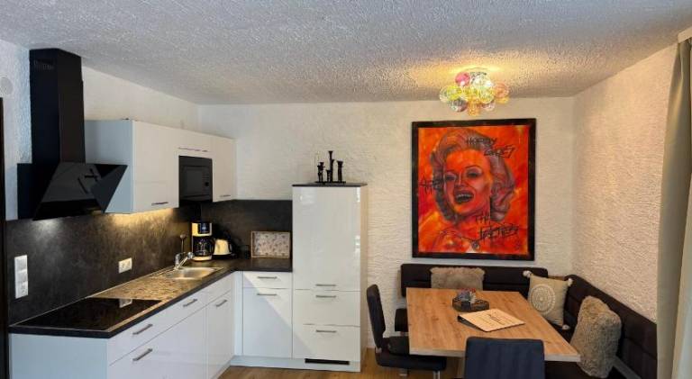 Nice apartment | Dogs allowed — photo 4