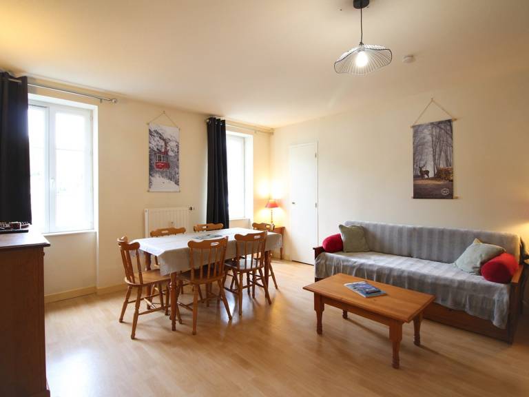 Holiday apartment | Pets allowed — photo 4