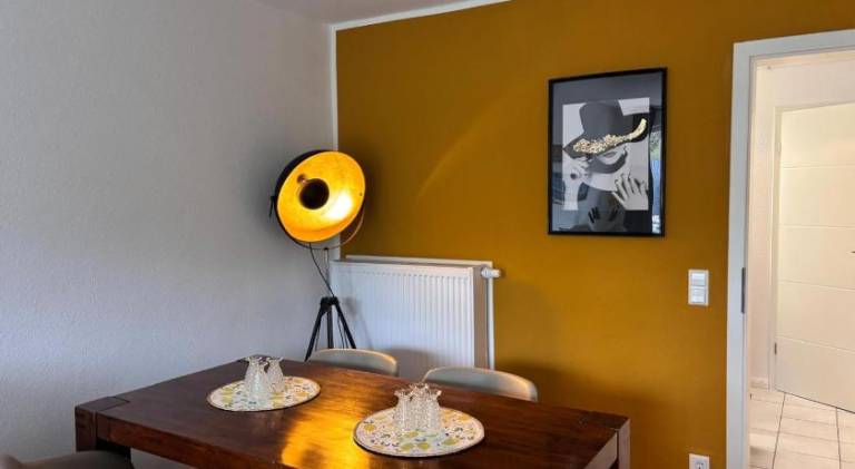 Ferienhaus Königs Wusterhausen