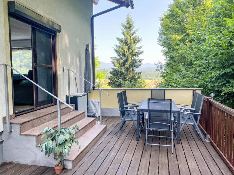 Ferienwohnung in Sankt Martin, Selpritsch für max. 6 Personen Ferienwohnung in Sankt Martin, Selpritsch für max. 6 Personen