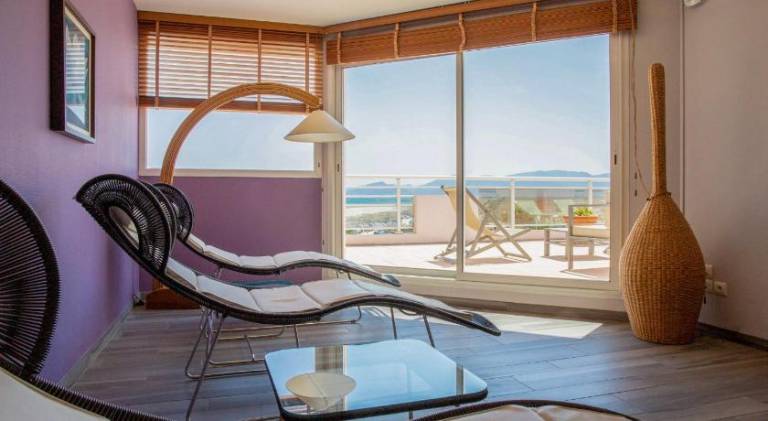 Grand Hotel Les Flamants Roses Thalasso & Spa — photo 5