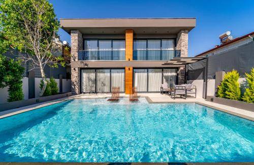 Villa Fethiye