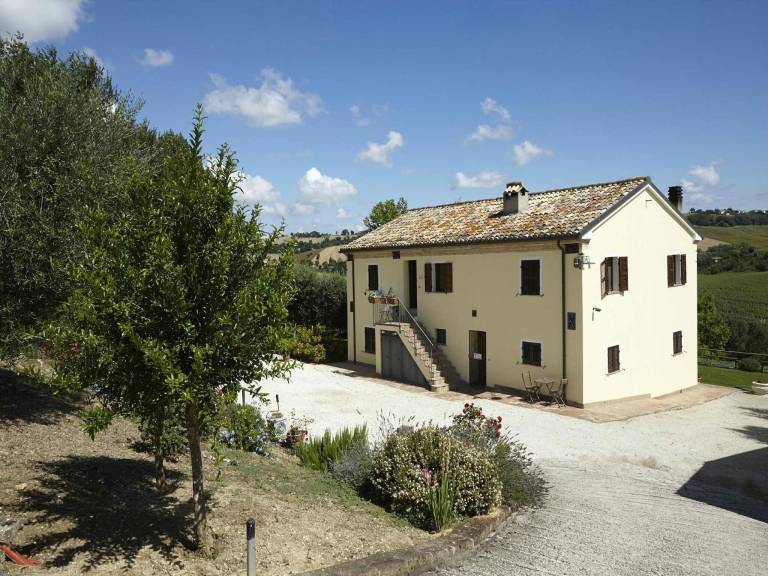 120 m² Ferienwohnung
