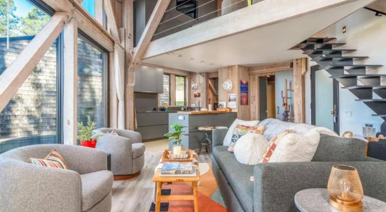 House with pool | Suitable for remote work — photo 4