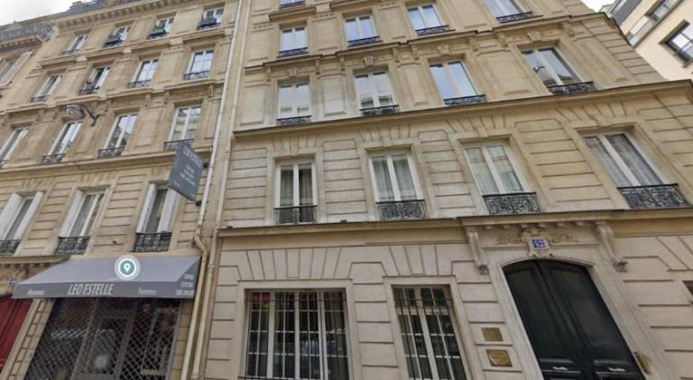 Amazing apartment 2BDR/6PAX next to Champs Elysees — photo 4