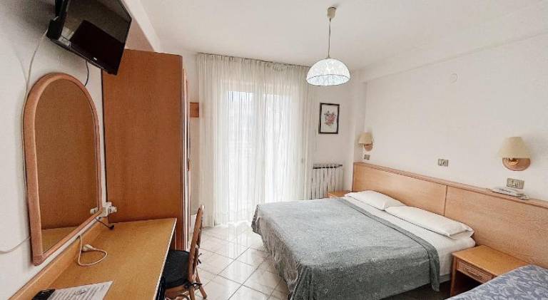 Hotel Rosetta — photo 2