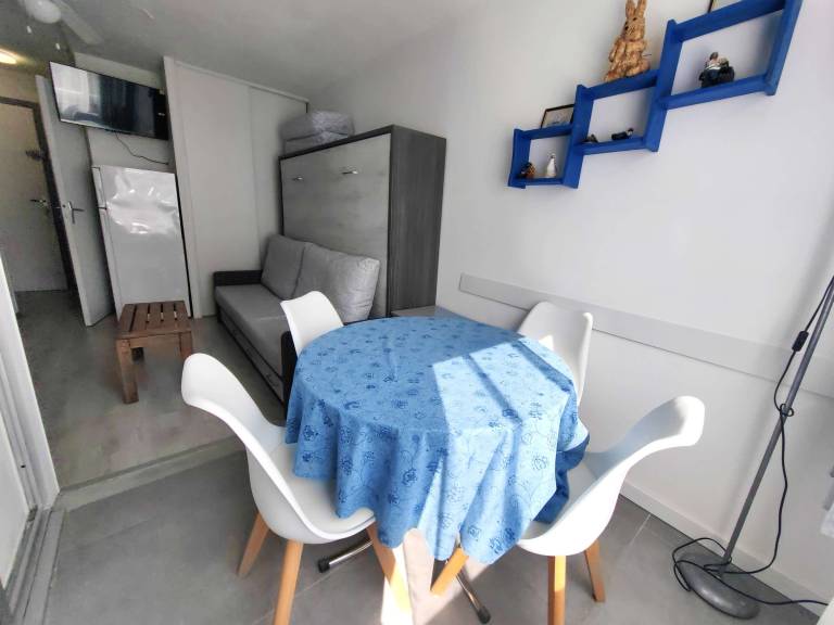 Studio | Close to the beach | Pet-friendly — photo 2