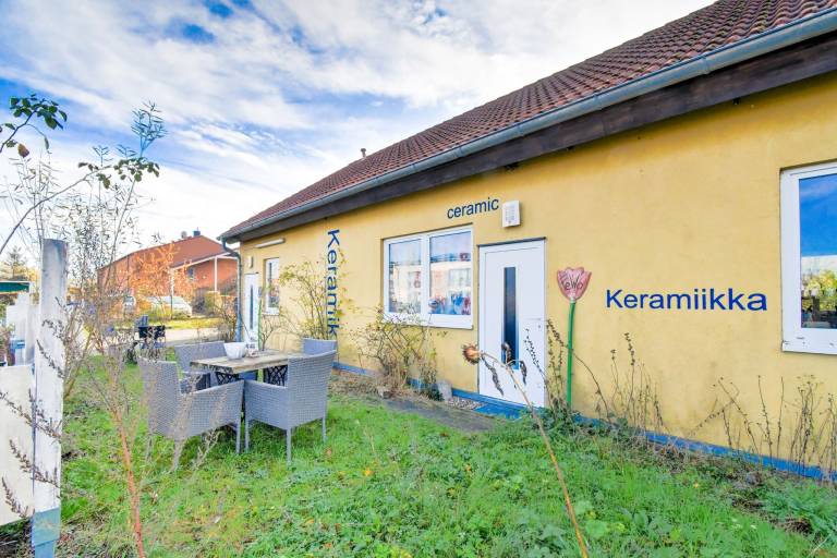 Ferienwohnung  Rövershagen