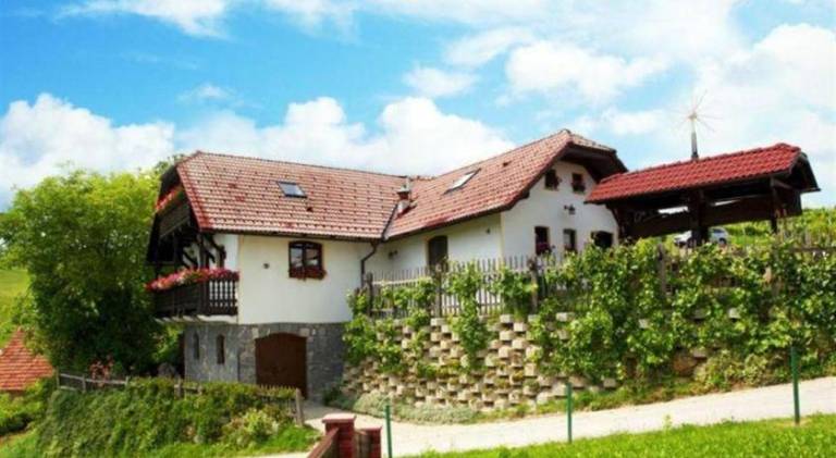 Apartma  Poljana Sutlanska