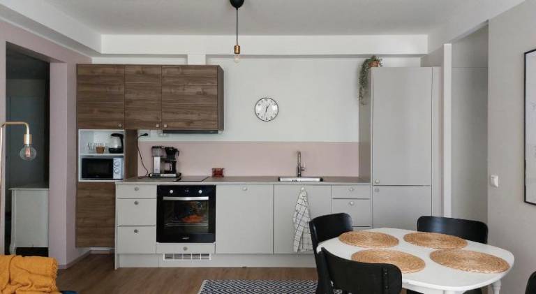 Lovely rental apartment | Pets are welcome in Helsinki