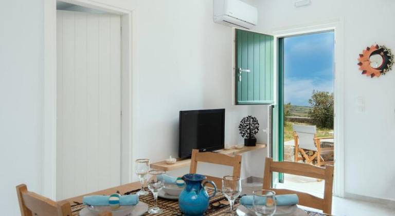 Apartment | Pets allowed in Sifnos
