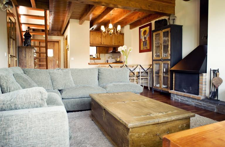Casa Bourg-Madame