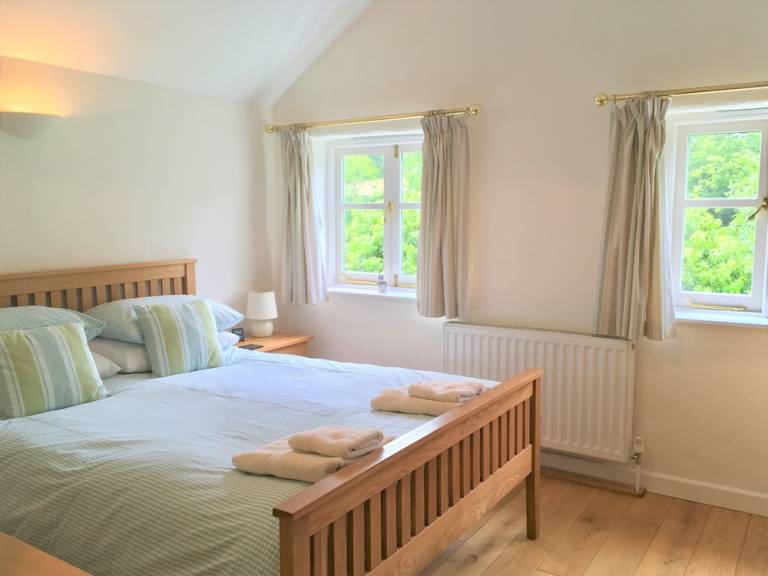 Bed and breakfast  Hayle