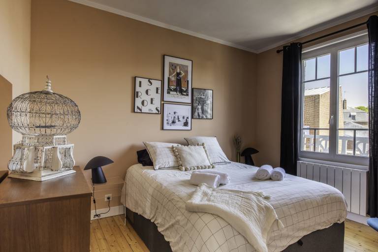 Villa Mers-les-Bains