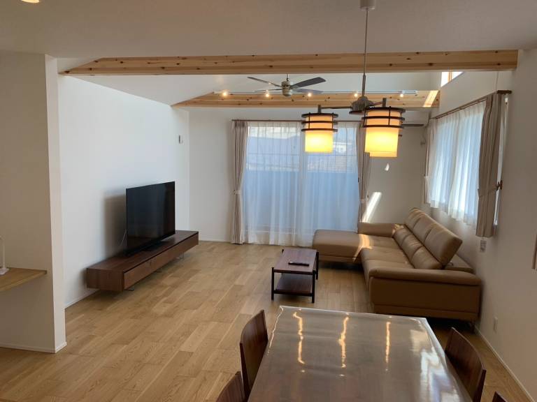 House  Fujisawa