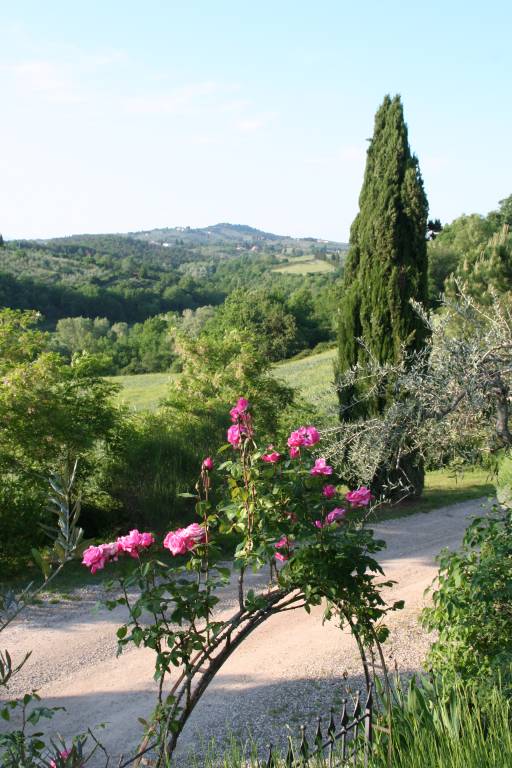 Appartamento vacanza Lastra a Signa