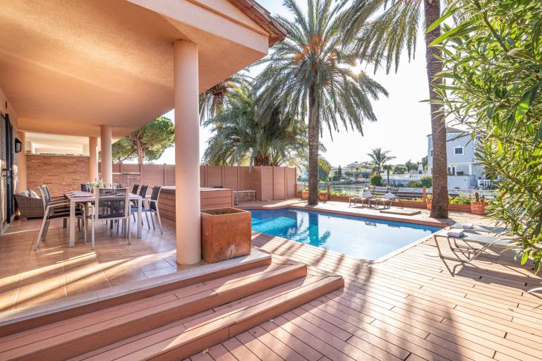 Villa Empuriabrava