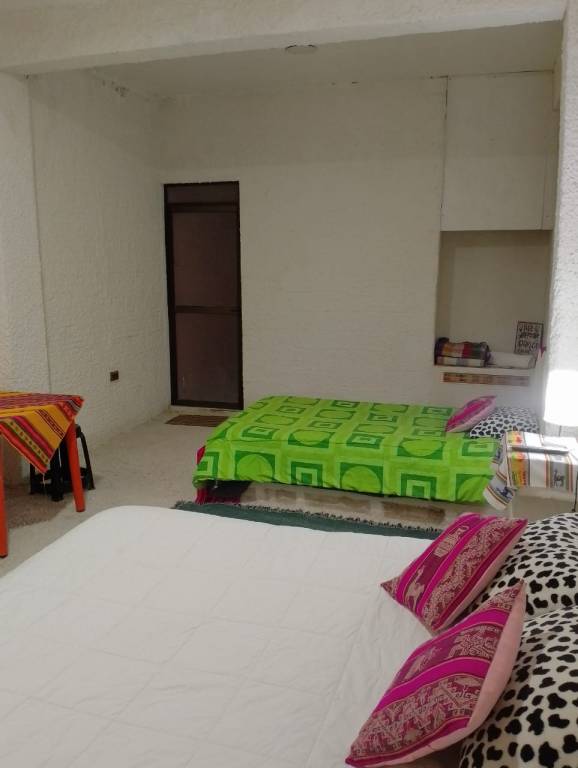 Hostal Beds of Salt GA — photo 3