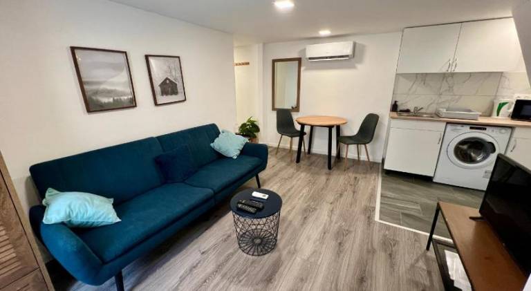 Miko Apartments next to Castle district in Budapest