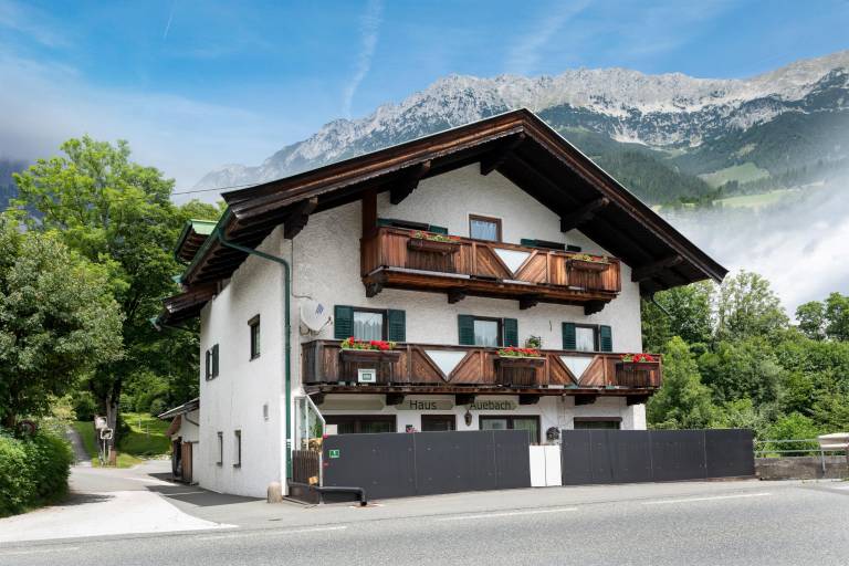 Ferienwohnung Ellmau