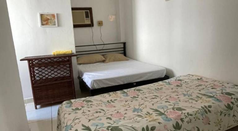 Holiday apartment with 1 room for 3 persons — photo 2
