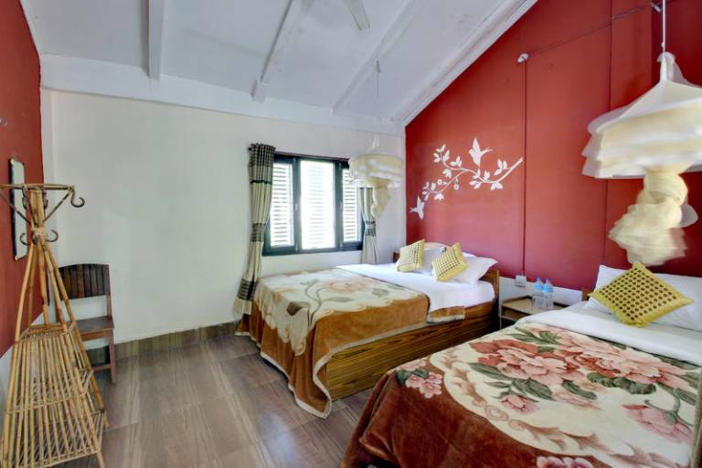 Eden Jungle Resort — photo 4