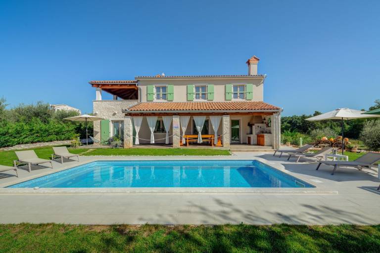 Vila  Milanezi
