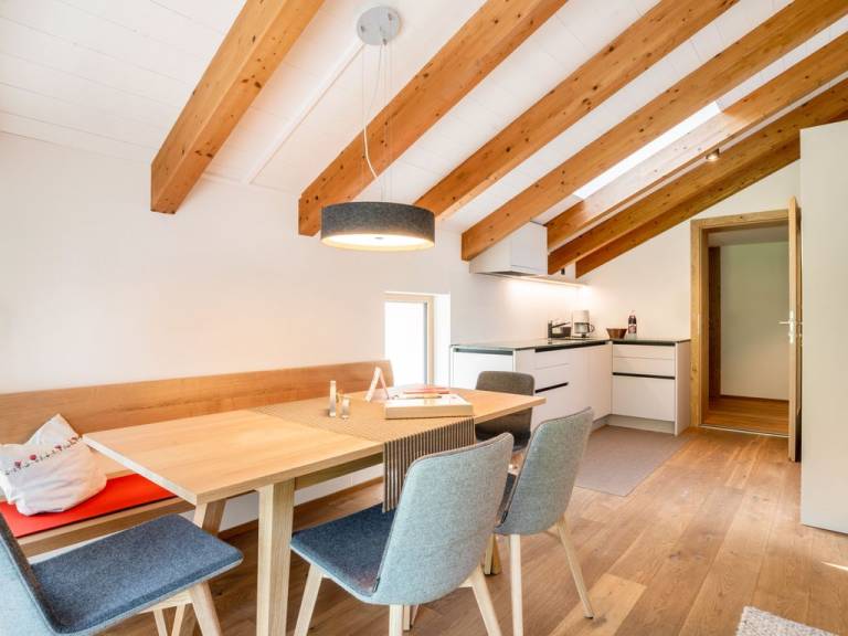 Ferienwohnung Gemeinde Schröcken