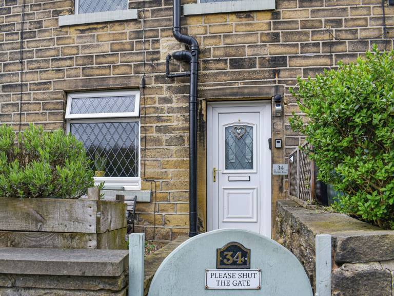 Cottage Keighley