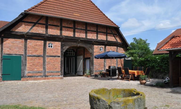 Agriturismo Hodenhagen