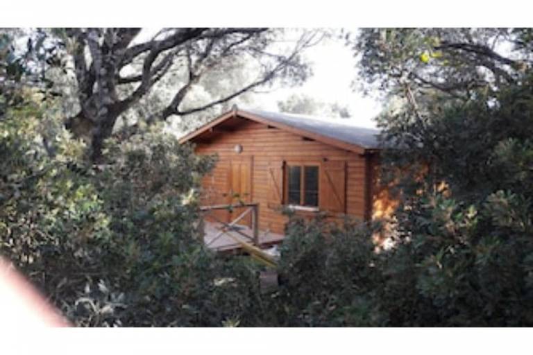 Chalet Propriano