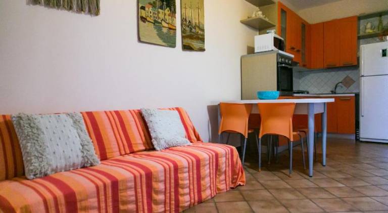 House with 2 rooms for 6 persons — photo 2