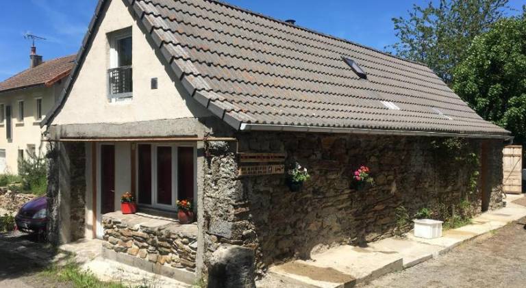 Vacation home | Dogs allowed in Mende